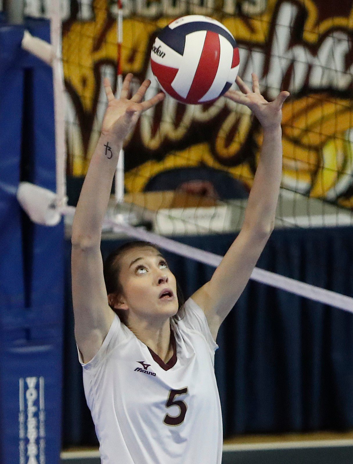 Class C Volleyball Tournament